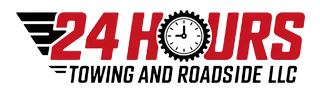 24 Hours Towing And Roadside LLC
