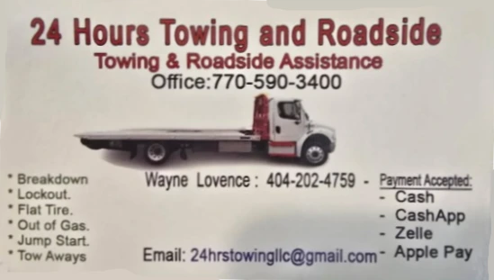 Business Card