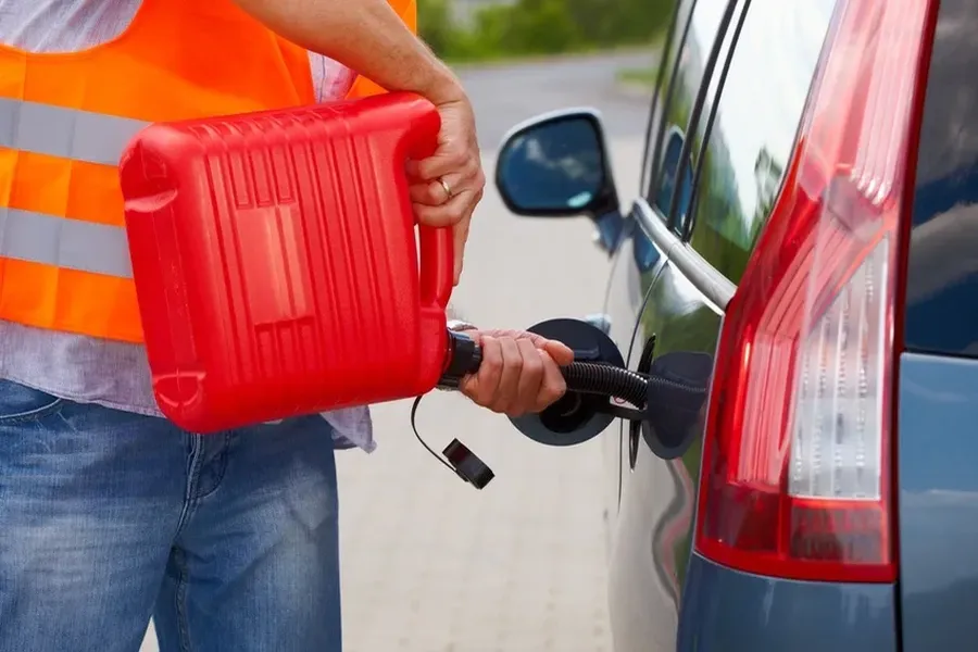 How Fuel Delivery Services Work For Drivers In Need in Atlanta, GA How Fuel Delivery Services Work For Drivers In Need in Atlanta, GA
