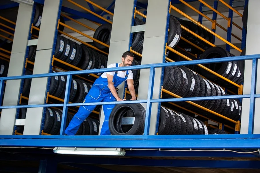 Signs You Need Professional Tire Changing Help in Atlanta, GA Signs You Need Professional Tire Changing Help in Atlanta, GA