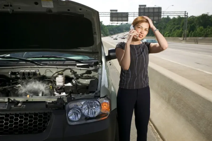 The Benefits Of Having Roadside Assistance Coverage in Atlanta, GA The Benefits Of Having Roadside Assistance Coverage in Atlanta, GA