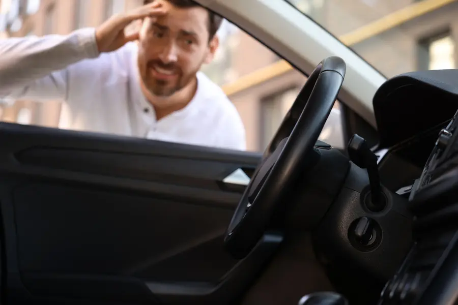 What To Do If You Are Locked Out Of Your Car in Atlanta, GA What To Do If You Are Locked Out Of Your Car in Atlanta, GA