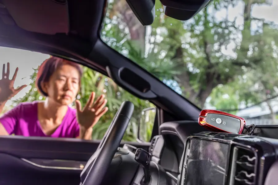 Why Car Lockout Services Bring Peace Of Mind When Youre Stuck Atlanta, GA Why Car Lockout Services Bring Peace Of Mind When Youre Stuck Atlanta, GA