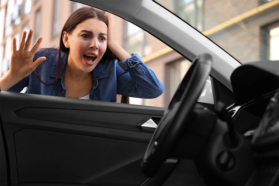What To Do If You Are Locked Out Of Your Car Atlanta, GA What To Do If You Are Locked Out Of Your Car Atlanta, GA